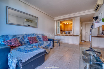 1 Bed  Flat / Apartment for Sale, Puerto De Santiago, Santiago Del Teide, Tenerife - AZ-1790