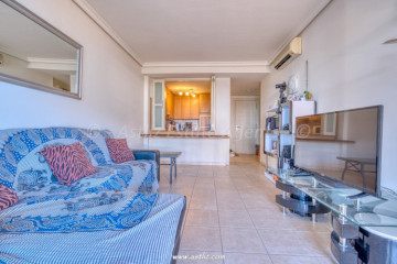 1 Bed  Flat / Apartment for Sale, Puerto De Santiago, Santiago Del Teide, Tenerife - AZ-1790