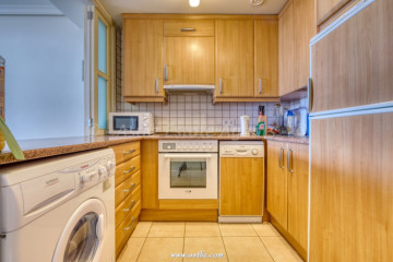 1 Bed  Flat / Apartment for Sale, Puerto De Santiago, Santiago Del Teide, Tenerife - AZ-1790