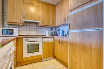1 Bed  Flat / Apartment for Sale, Puerto De Santiago, Santiago Del Teide, Tenerife - AZ-1790