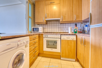 1 Bed  Flat / Apartment for Sale, Puerto De Santiago, Santiago Del Teide, Tenerife - AZ-1790