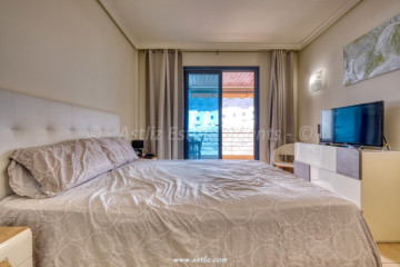 1 Bed  Flat / Apartment for Sale, Puerto De Santiago, Santiago Del Teide, Tenerife - AZ-1790