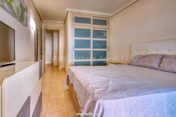 1 Bed  Flat / Apartment for Sale, Puerto De Santiago, Santiago Del Teide, Tenerife - AZ-1790