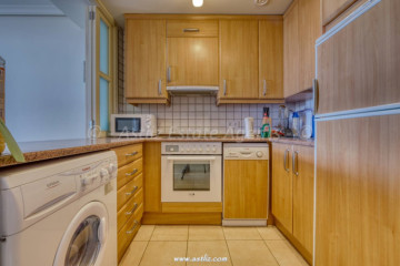 1 Bed  Flat / Apartment for Sale, Puerto De Santiago, Santiago Del Teide, Tenerife - AZ-1790