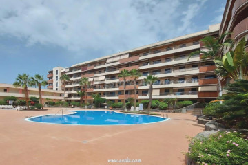 1 Bed  Flat / Apartment for Sale, Puerto De Santiago, Santiago Del Teide, Tenerife - AZ-1790