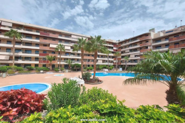 1 Bed  Flat / Apartment for Sale, Puerto De Santiago, Santiago Del Teide, Tenerife - AZ-1790