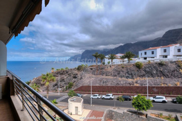 1 Bed  Flat / Apartment for Sale, Puerto De Santiago, Santiago Del Teide, Tenerife - AZ-1790
