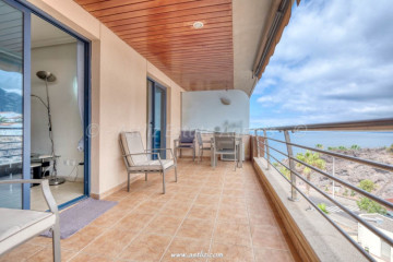 1 Bed  Flat / Apartment for Sale, Puerto De Santiago, Santiago Del Teide, Tenerife - AZ-1790