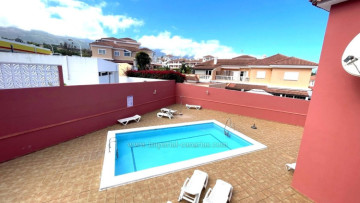 2 Bed  Flat / Apartment for Sale, Puerto de la Cruz, Tenerife - IC-VAP11548