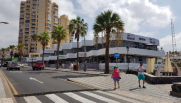 1 Bed  Commercial to Rent, plaza de las americas, Tenerife - PT-PW-469