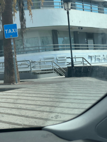 1 Bed  Commercial to Rent, plaza de las americas, Tenerife - PT-PW-469