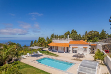 3 Bed  Villa/House for Sale, Tacande, El Paso, La Palma - LP-E802