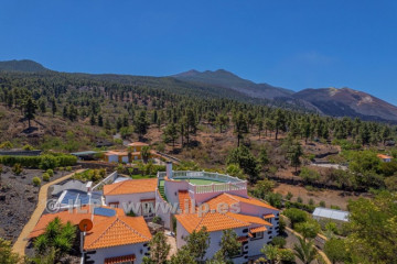 3 Bed  Villa/House for Sale, Tacande, El Paso, La Palma - LP-E802