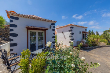 3 Bed  Villa/House for Sale, Tacande, El Paso, La Palma - LP-E802