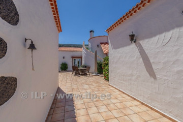 3 Bed  Villa/House for Sale, Tacande, El Paso, La Palma - LP-E802