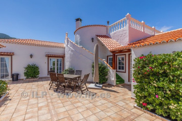 3 Bed  Villa/House for Sale, Tacande, El Paso, La Palma - LP-E802