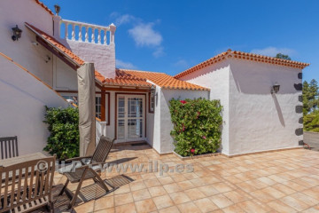 3 Bed  Villa/House for Sale, Tacande, El Paso, La Palma - LP-E802