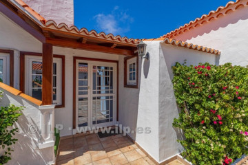 3 Bed  Villa/House for Sale, Tacande, El Paso, La Palma - LP-E802