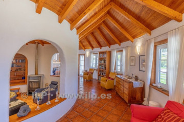 3 Bed  Villa/House for Sale, Tacande, El Paso, La Palma - LP-E802