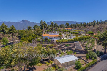 3 Bed  Villa/House for Sale, Tacande, El Paso, La Palma - LP-E802