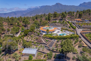 3 Bed  Villa/House for Sale, Tacande, El Paso, La Palma - LP-E802