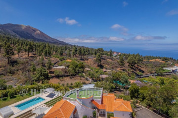 3 Bed  Villa/House for Sale, Tacande, El Paso, La Palma - LP-E802
