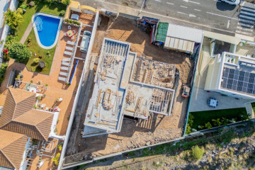 3 Bed  Villa/House for Sale, El Madronal, Adeje, Gran Canaria - MP-V0822-4C