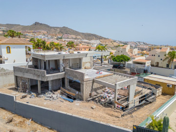 3 Bed  Villa/House for Sale, El Madronal, Adeje, Gran Canaria - MP-V0822-4C