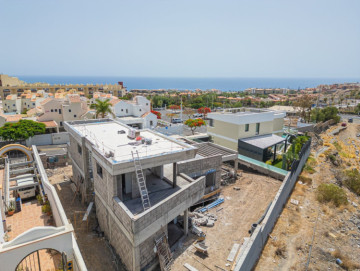 3 Bed  Villa/House for Sale, El Madronal, Adeje, Gran Canaria - MP-V0822-4C