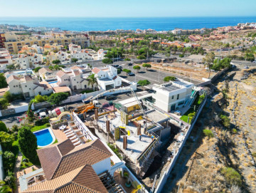 3 Bed  Villa/House for Sale, El Madronal, Adeje, Gran Canaria - MP-V0822-4C