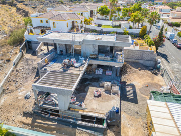 3 Bed  Villa/House for Sale, El Madronal, Adeje, Gran Canaria - MP-V0822-4C