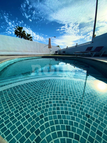 3 Bed  Villa/House for Sale, Callao Salvaje, Tenerife - NP-04192