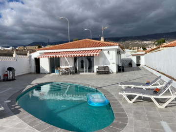 3 Bed  Villa/House for Sale, Callao Salvaje, Tenerife - NP-04192