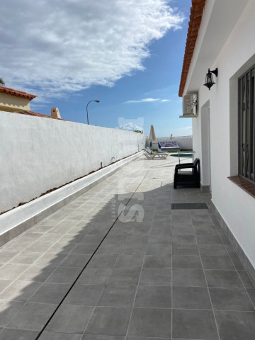 3 Bed  Villa/House for Sale, Callao Salvaje, Tenerife - NP-04192