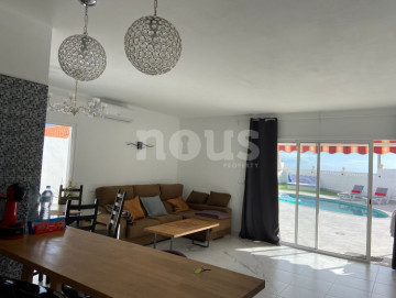 3 Bed  Villa/House for Sale, Callao Salvaje, Tenerife - NP-04192