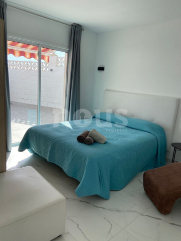 3 Bed  Villa/House for Sale, Callao Salvaje, Tenerife - NP-04192