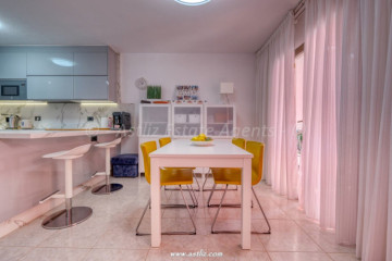 2 Bed  Flat / Apartment for Sale, Puerto De Santiago, Santiago Del Teide, Tenerife - AZ-1795