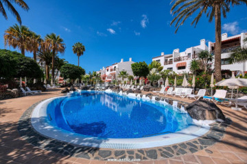 2 Bed  Flat / Apartment for Sale, Puerto De Santiago, Santiago Del Teide, Tenerife - AZ-1795