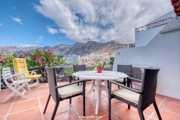 2 Bed  Flat / Apartment for Sale, Puerto De Santiago, Santiago Del Teide, Tenerife - AZ-1795