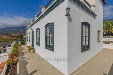 11 Bed  Villa/House for Sale, Buenavista, Breña Alta, La Palma - LP-BA104