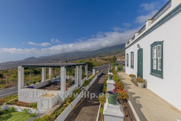 11 Bed  Villa/House for Sale, Buenavista, Breña Alta, La Palma - LP-BA104