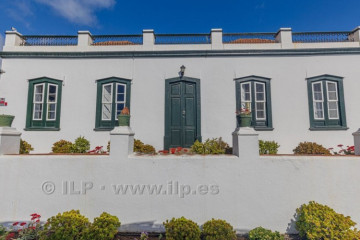 11 Bed  Villa/House for Sale, Buenavista, Breña Alta, La Palma - LP-BA104