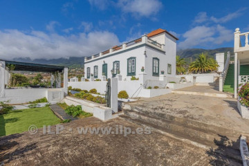 11 Bed  Villa/House for Sale, Buenavista, Breña Alta, La Palma - LP-BA104
