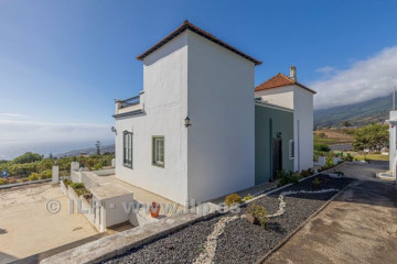 11 Bed  Villa/House for Sale, Buenavista, Breña Alta, La Palma - LP-BA104