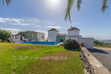 11 Bed  Villa/House for Sale, Buenavista, Breña Alta, La Palma - LP-BA104