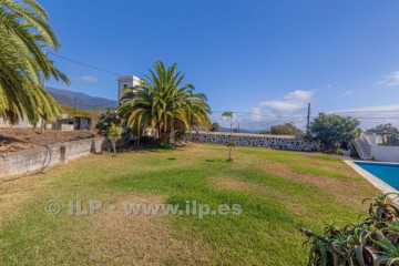 11 Bed  Villa/House for Sale, Buenavista, Breña Alta, La Palma - LP-BA104