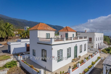11 Bed  Villa/House for Sale, Buenavista, Breña Alta, La Palma - LP-BA104