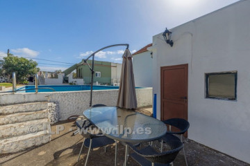 11 Bed  Villa/House for Sale, Buenavista, Breña Alta, La Palma - LP-BA104