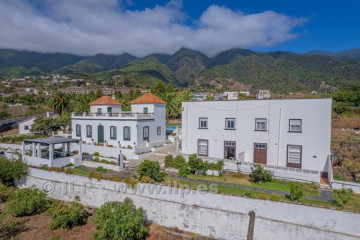 11 Bed  Villa/House for Sale, Buenavista, Breña Alta, La Palma - LP-BA104