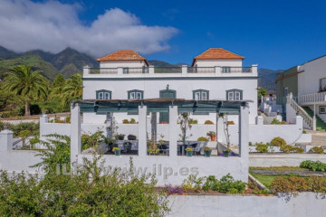 11 Bed  Villa/House for Sale, Buenavista, Breña Alta, La Palma - LP-BA104